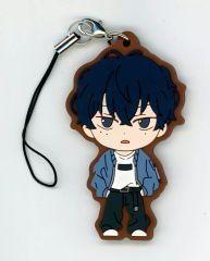 【中古】ストラップ 【シークレット】 ラバーストラップ 「タイトーくじ SAKAMOTO DAYS Street Style」 E賞