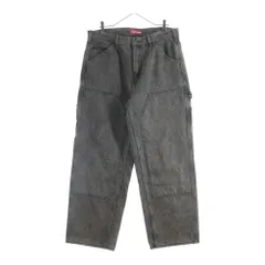 2026年最新】supreme Denim Painter Pant 34の人気アイテム - メルカリ