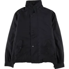 古着 バーバリー Burberry's ナイロンジャケット メンズXL相当/evb034398