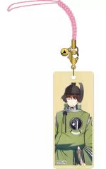 【中古】ストラップ(キャラクター) 石切丸 木札ストラップvol.2 「刀剣乱舞-ONLINE-」