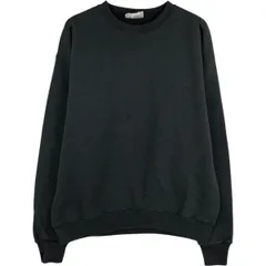 古着 90年代 リー Lee 無地 ブランクスウェットシャツ トレーナー USA製 メンズL相当 ヴィンテージ/eaa513474