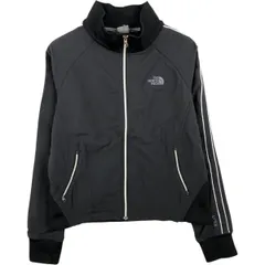 古着 ザノースフェイス THE NORTH FACE ソフトシェルジャケット レディースXL相当/eaa624995