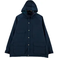 古着 80年代 ウールリッチ WOOLRICH マウンテンパーカー シェルジャケット レディースXL相当 ヴィンテージ/eaa624953