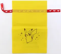 【中古】バッグ ピカチュウ ギフトラッピング袋 Sサイズ 「ポケットモンスター」 ポケモンセンター限定