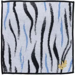 【中古】雑貨 羽生結弦 衣装ハンドタオルC 「羽生結弦展2019-20」