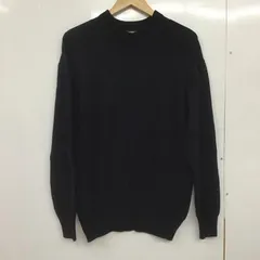 DIESEL ディーゼル ニット、セーター 長袖 長袖ニットカットソー クルーネック セーター