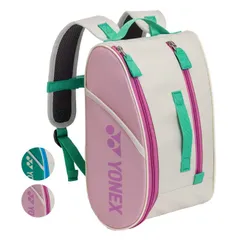 ヨネックス(YONEX) 2026 ジュニア COMPACT SERI ES キッズバックパック 6L リュックサック BAG2689K(26y3m)(040049737)