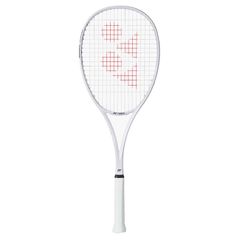 YONEX 硬式テニスラケット M U S E107 - メルカリ