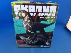オカルン トランスフォーム Vol.1 SEGA ルミナスタ - メルカリ