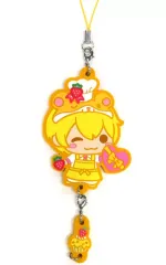 【中古】雑貨 るぅと(すとろべりーぷりんす) すとぷり つながるっ!あにまるらばすと(2022 Spring ver.!!) 2022 Spring オフィシャルグッズ