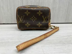 LOUIS VUITTON／モノグラム AA5110／トゥルースワピティ 小物 