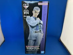 ラストワン賞 吉良吉影(川尻浩作ver.) MASTERLISE 一番くじ ジョジョの奇妙な冒険 EVIL PARTY ジョジョの奇妙な冒険 Part4 ダイヤモンドは