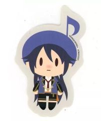 【中古】シール・ステッカー 不動行光 「刀剣乱舞 宴奏会 2022 刀剣乱舞-ONLINE-七周年企画 SDステッカー 六組」