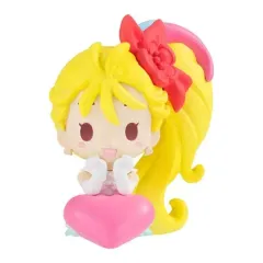 【中古】トレーディングフィギュア キュアサマー 「ハグコット プリキュアオールスターズ」