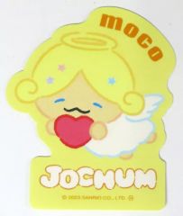 中古】クッション・本体 宮本浩次 クッション 「宮本浩次 Birthday