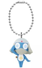 【中古】食玩 キーホルダー 5.ドロロ兵長 「ケロロ軍曹 マスコット＆グミであります!」