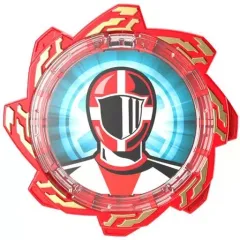 【中古】食玩 おもちゃ 11.アバタロウギア ゴーゴーファイブ 「暴太郎戦隊ドンブラザーズ SGアバタロウギア03」