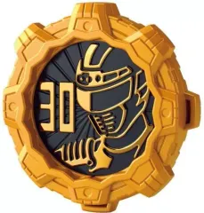 【中古】食玩 おもちゃ 1.ボウケンジャーギア 「機界戦隊ゼンカイジャー SGセンタイギア04」