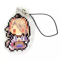 【中古】ストラップ(キャラクター) 今剣 「刀剣乱舞-ONLINE- ぷちびっとストラップコレクションVol.3」