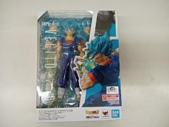 SHFiguarts 슈퍼 사이어인 갓 슈퍼 사이어인 베짓-초- 영혼 웹 상점 한정 드래곤 볼 슈퍼/SHFiguarts(피겨)