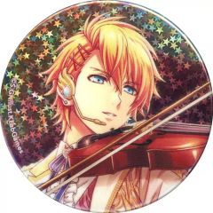 うたのプリンスさまっ うたプリ 来栖翔 缶バッジ PRINCE SUMMER - メルカリ