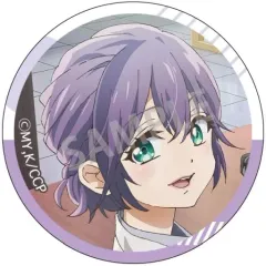 【中古】バッジ・ピンズ 瀬川ひろ(アップ) 「カッコウの許嫁 トレーディング缶バッジ」