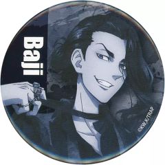 【中古】バッジ・ピンズ 場地圭介/アップ・ネーム 缶バッジ 「東京リベンジャーズ ドリーム缶バッジ スーツstyle グランジアート」