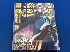 舞台『刀剣乱舞』蔵出し映像集 -綺伝 いくさ世の徒花 篇-(Blu-ray Disc)