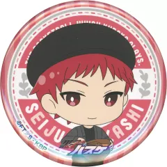 2026年最新】赤司征十郎缶バッジの人気アイテム - メルカリ