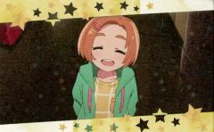 【中古】キャラカード 龍崎薫 オリジナルカード 「アイドルマスター シンデレラガールズ U149×アトレ秋葉原」 アイドルマスター オフィシャルショップ 拡張スペース購入特典