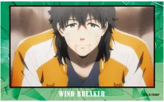 【中古】キャラカード 十亀条(B) 「WIND BREAKER メモリアルクリアカードコレクション」