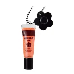 【中古】キーホルダー リップ チャット 02 「MARY QUANT ミニチュアコスメチャーム」