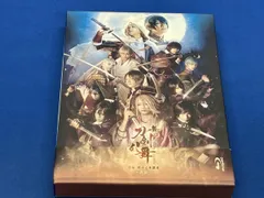 舞台『刀剣乱舞』虚伝 燃ゆる本能寺 ~再演~(Blu-ray Disc)