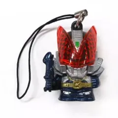 【中古】キーホルダー・マスコット(キャラクター) 仮面ライダーNEW電王 ストライクフォーム 「仮面ライダーライトマスコット2」