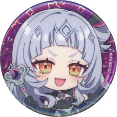 新品】ホロライブ 古石ビジュー 等身verランダム缶バッジ ホロライブ