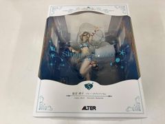 新品未開封】塩見周子 ブルー・ホライゾン アイドルマスターシンデレラ