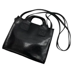 美品/vivienne westwood/ヴィヴィアンウエストウッド/ミニトートバッグ/2way/総柄/ブラック/FB4275