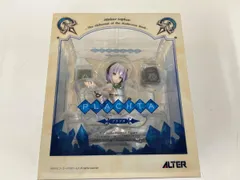 【未開封品】アルター プラフタ 1/7 ソフィーのアトリエ~不思議な本の錬金術士~ フィギュア