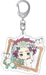 【中古】キーホルダー 糸師冴 アクリルキーホルダー 「ブルーロック2期」