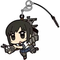 【中古】ストラップ(キャラクター) 吹雪 つままれストラップ 「艦隊これくしょん～艦これ～」