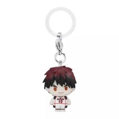 [Used] Strap - Taiga Kagami - "Kuroko's Basketball Mejirushi Accessory"