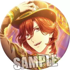 【中古】バッジ・ピンズ 寿嶺二 「うたの☆プリンスさまっ♪ Shining Live トレーディング缶バッジ Be My Partner アナザーショットVer.」