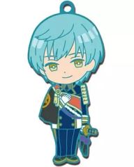 【中古】ストラップ(キャラクター) 一期一振 「刀剣乱舞-ONLINE- ちび刀剣男士 ラバーストラップコレクション 第一弾」