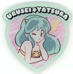 【中古】マグネット・磁石 ラム(ウィンク) 「うる星やつら トレーディングアクリルマグネット」