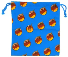 【中古】雑貨 [単品] 安田章大(関ジャニ∞/SUPER EIGHT) 巾着 「関ジャニ’sエイターテインメント」 エイターテインメント福袋(ブルー) 同梱品