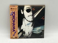 紙ジャケ 柳ジョージ&レイニーウッド Weeping in the rain - メルカリ