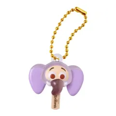 【中古】キーホルダー フィニック 「ズートピア アイスキャンディチャーム」