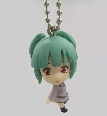 【中古】キーホルダー・マスコット(キャラクター) 茅野カエデ 「暗殺教室 スイング ～1時間目～」