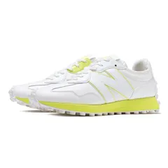 ニューバランス ゴルフシューズ 327 v1 SL WGS327AK スパイクレス シューレース レディース 日本正規品 New Balance Golf