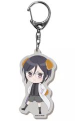 【中古】キーホルダー・マスコット(キャラクター) 16.薬研藤四郎 キーホルダー 「続 刀剣乱舞-花丸- 続 刀犬乱舞-花丸-!?」